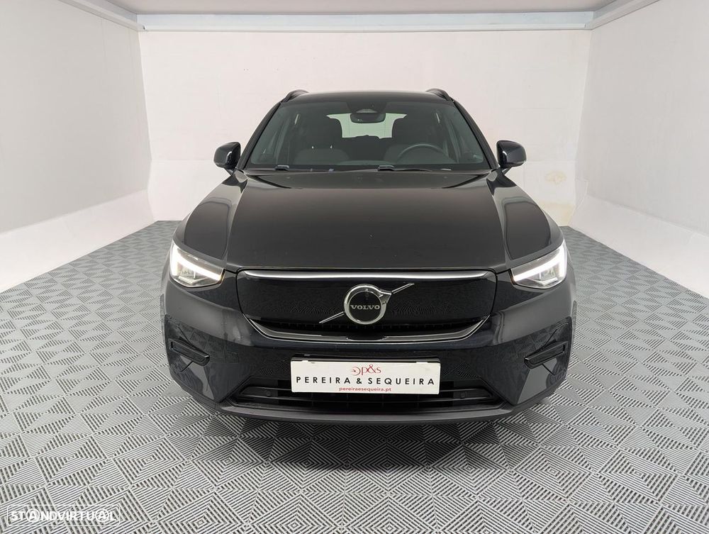 Volvo XC 40 Recharge 69 kWh Single Motor Core - 27