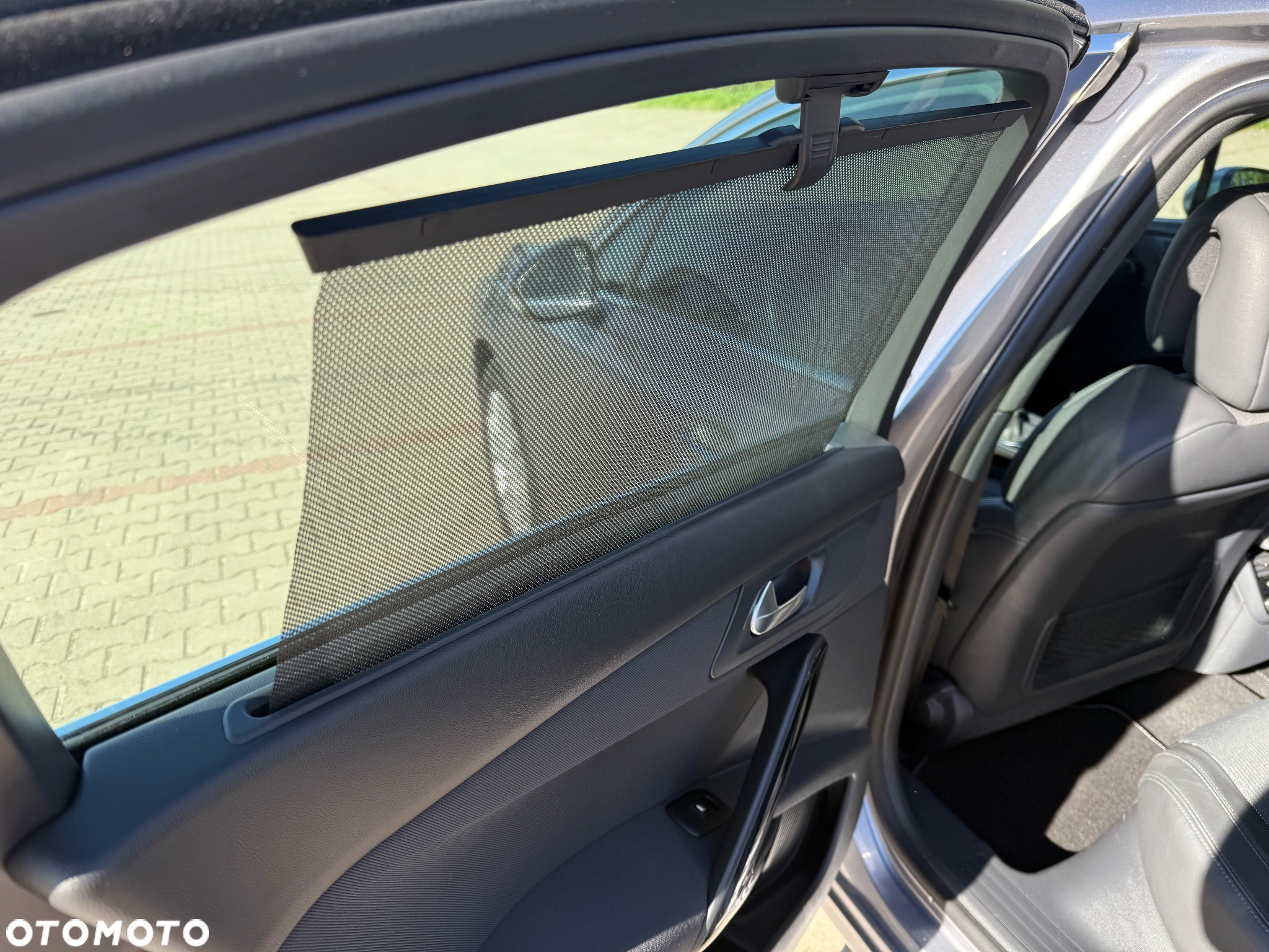 Peugeot 508 BlueHDi 150 Stop&Start Allure - 15