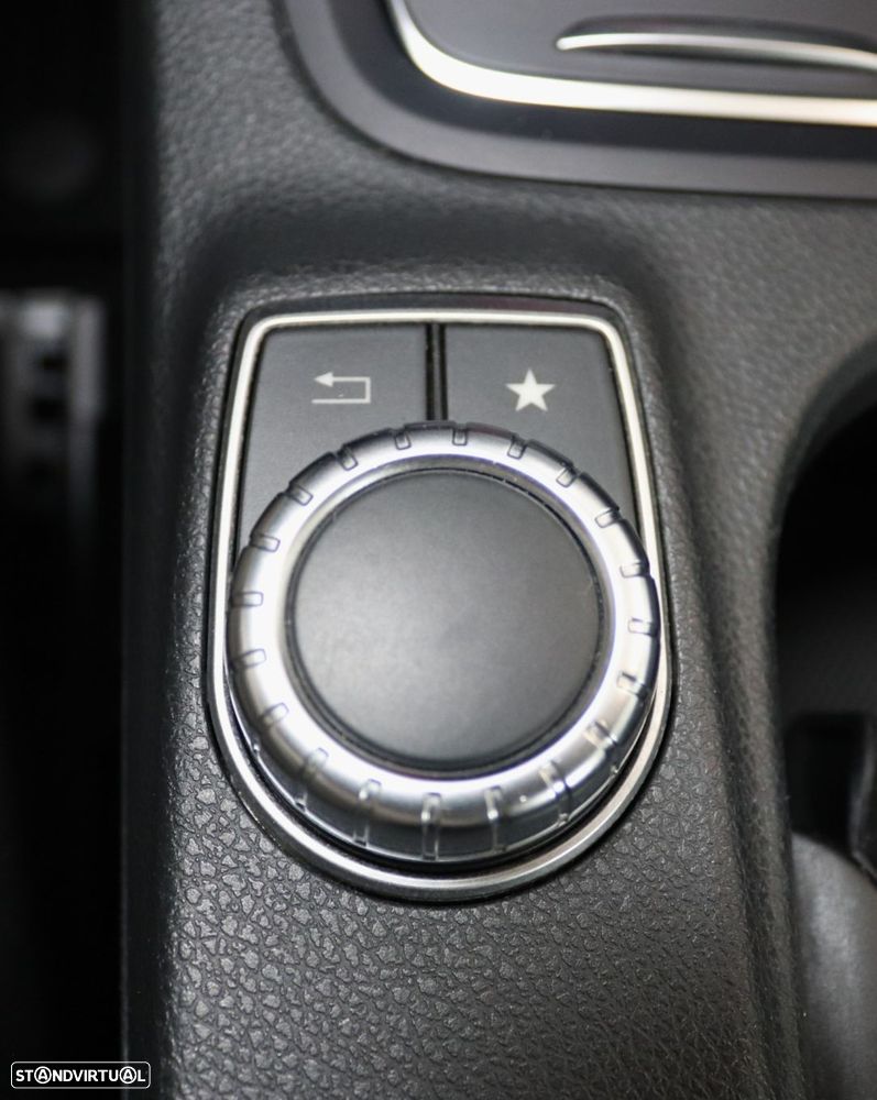 Mercedes-Benz B 180 CDI Style Aut. - 24