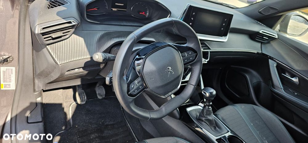 Peugeot 2008 PureTech 100 Stop&Start Allure - 9