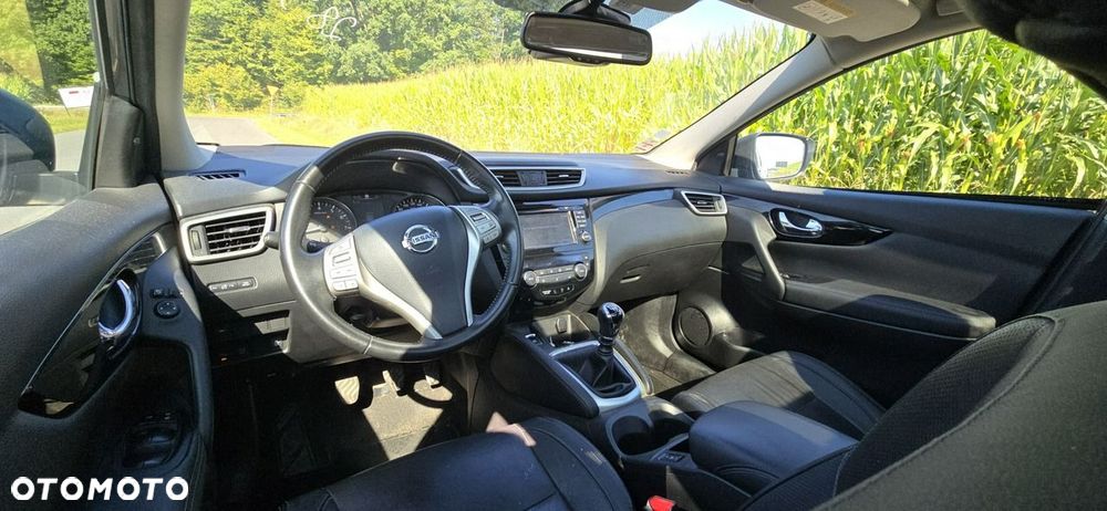 Nissan Qashqai - 28