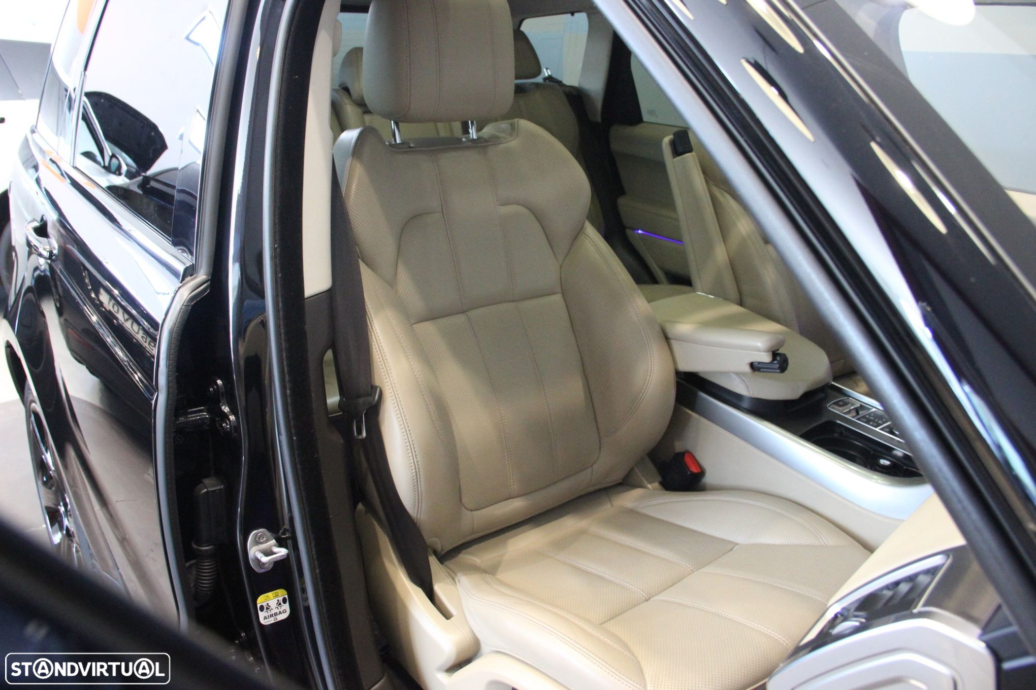 Land Rover Range Rover Sport 3.0 SDV6 HSE Dynamic - 13