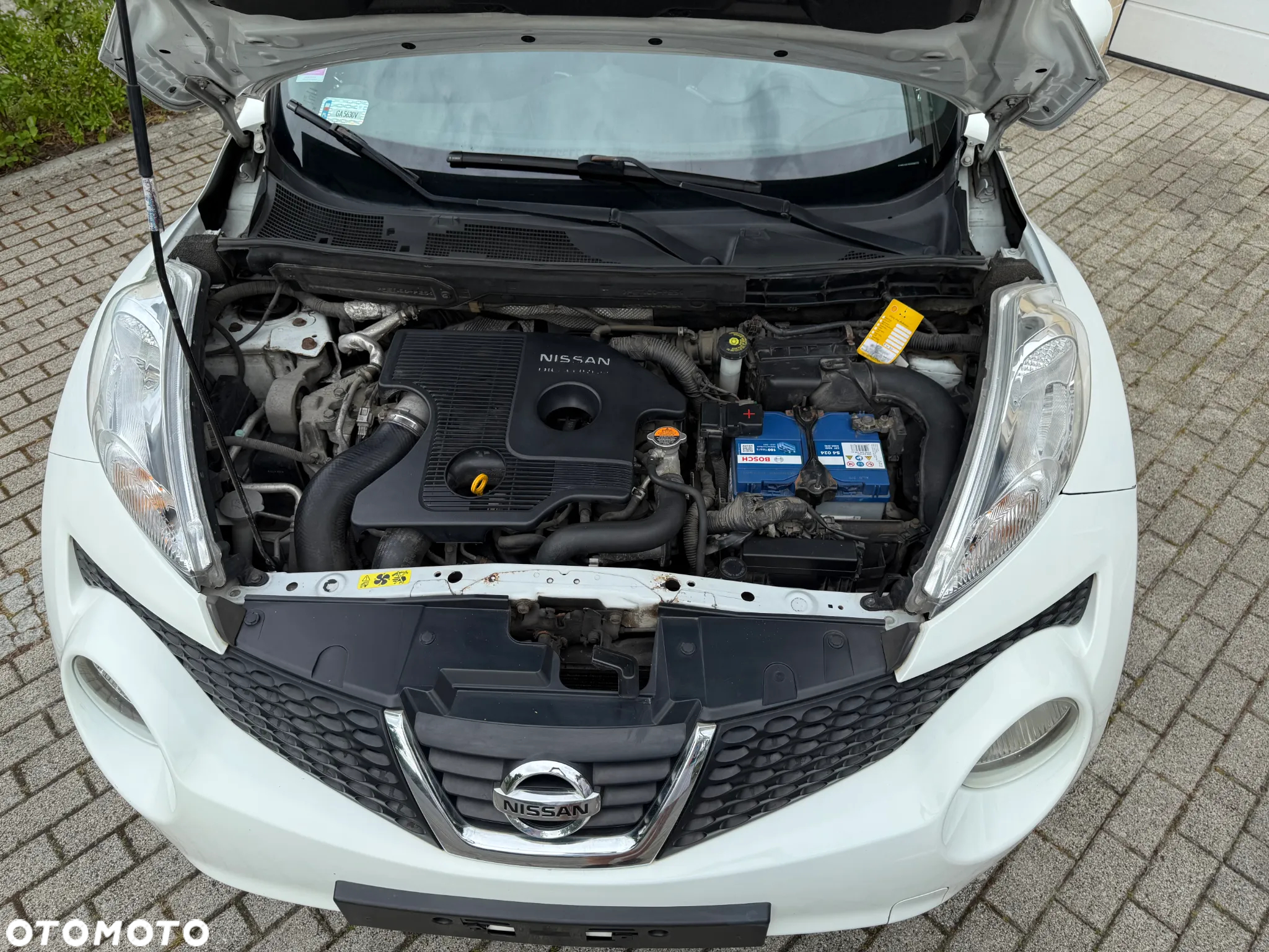 Nissan Juke 1.6 T Acenta - 5