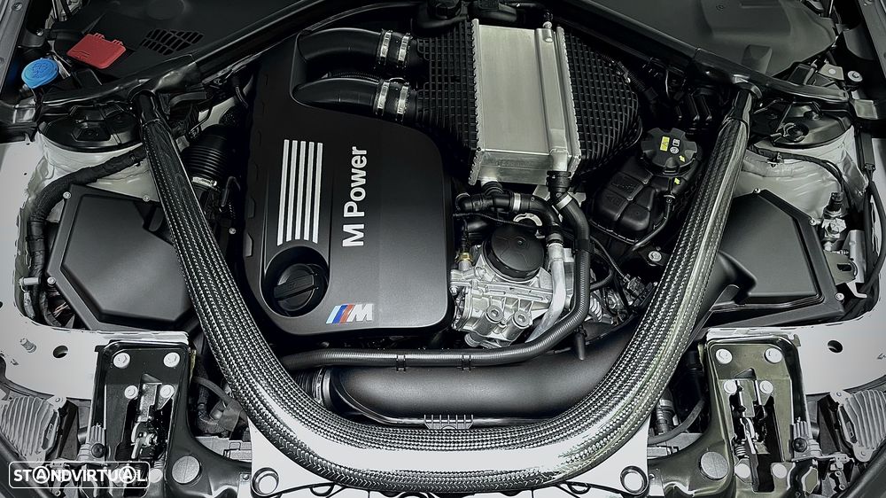 BMW M2 Competition Auto - 7