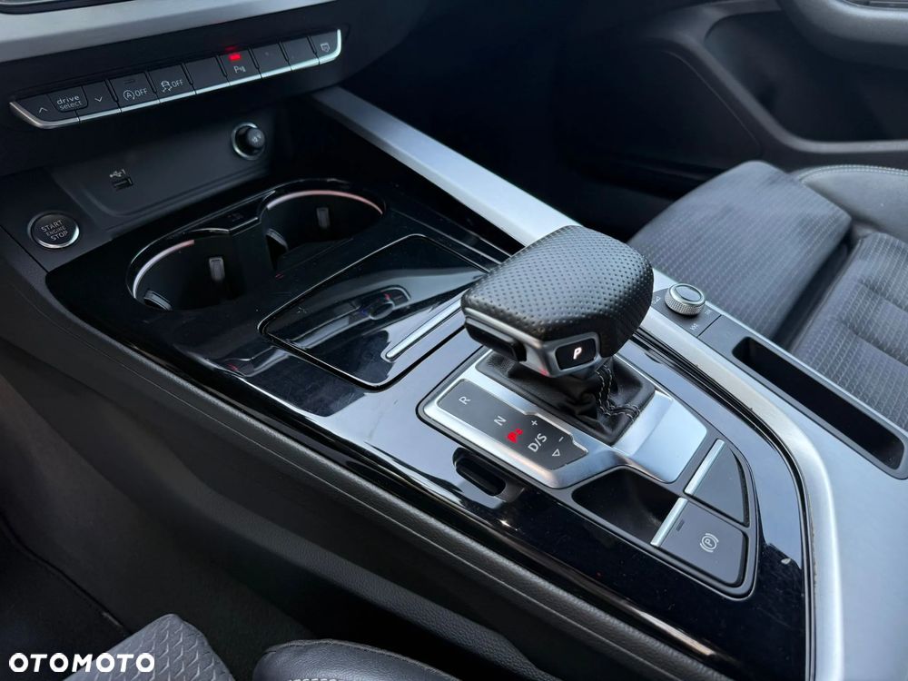 Audi A4 - 21