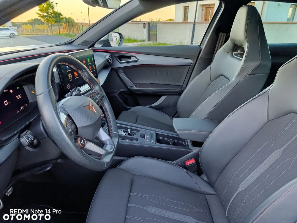 Cupra Formentor - 34