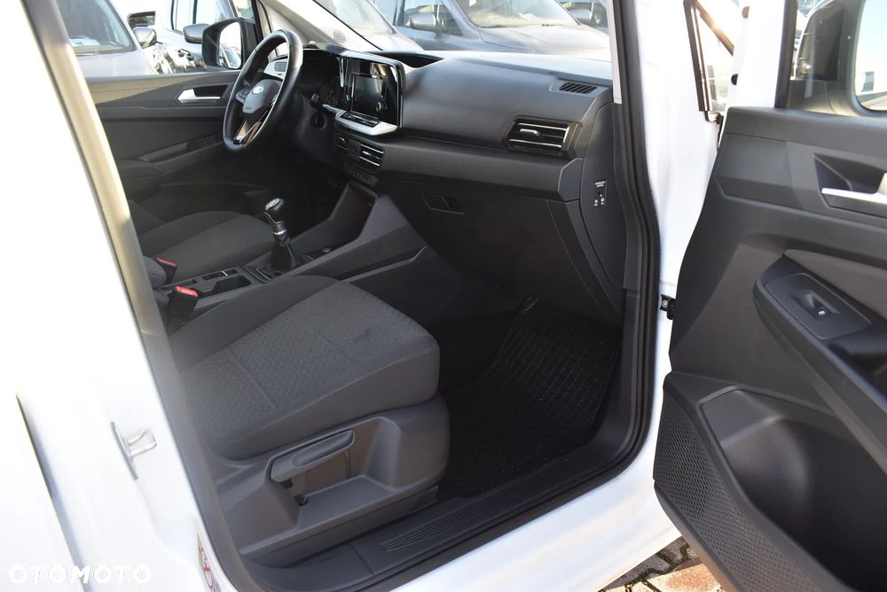 Ford Tourneo Connect 2.0 EcoBlue Titanium - 16