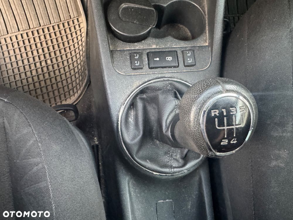 Skoda Fabia 1.2 TSI Ambiente - 15