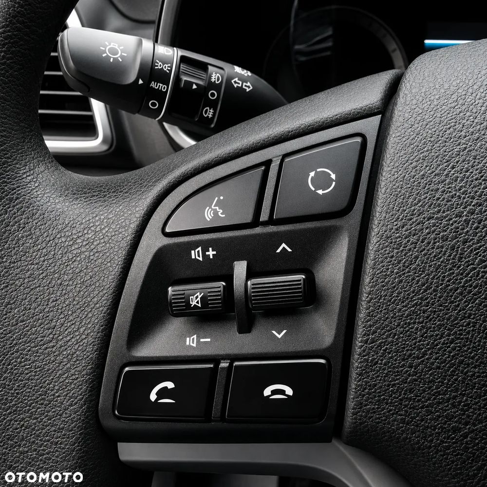 Hyundai Tucson - 17