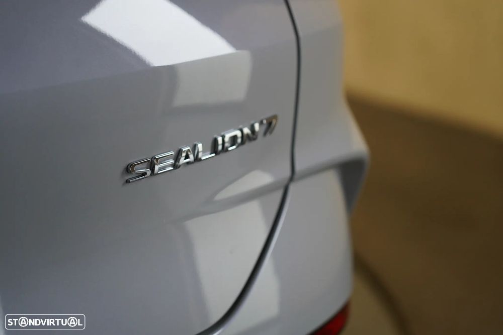 BYD Sealion 7 82.5 kWh Comfort - 50