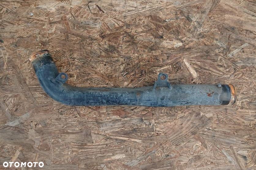 # SCANIA R S XPI DC13 EURO 6 RURA CHŁODZENIA PRZEWÓD WĄŻ WODY WODNY RETARDERA 2268426