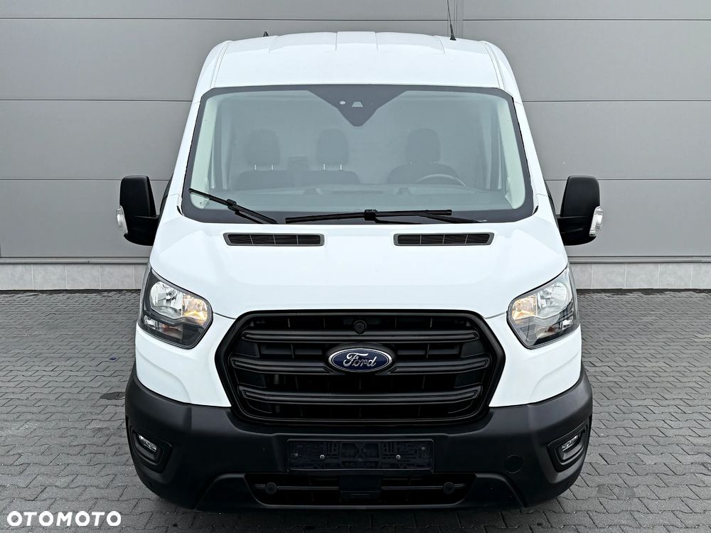 Ford Transit - 11