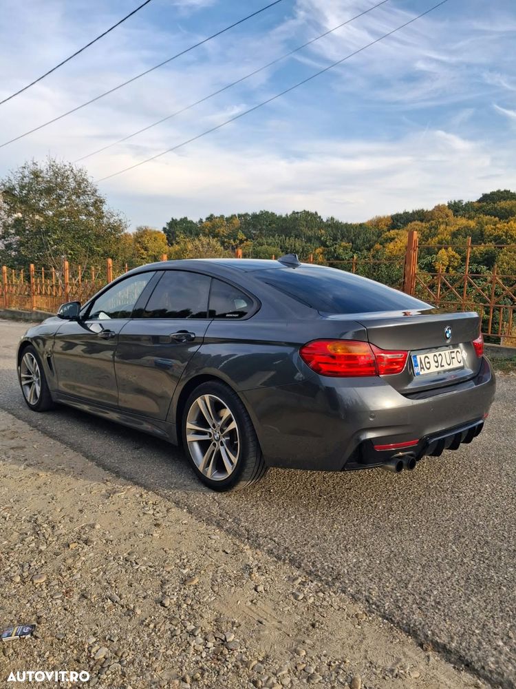 BMW Seria 4 - 1