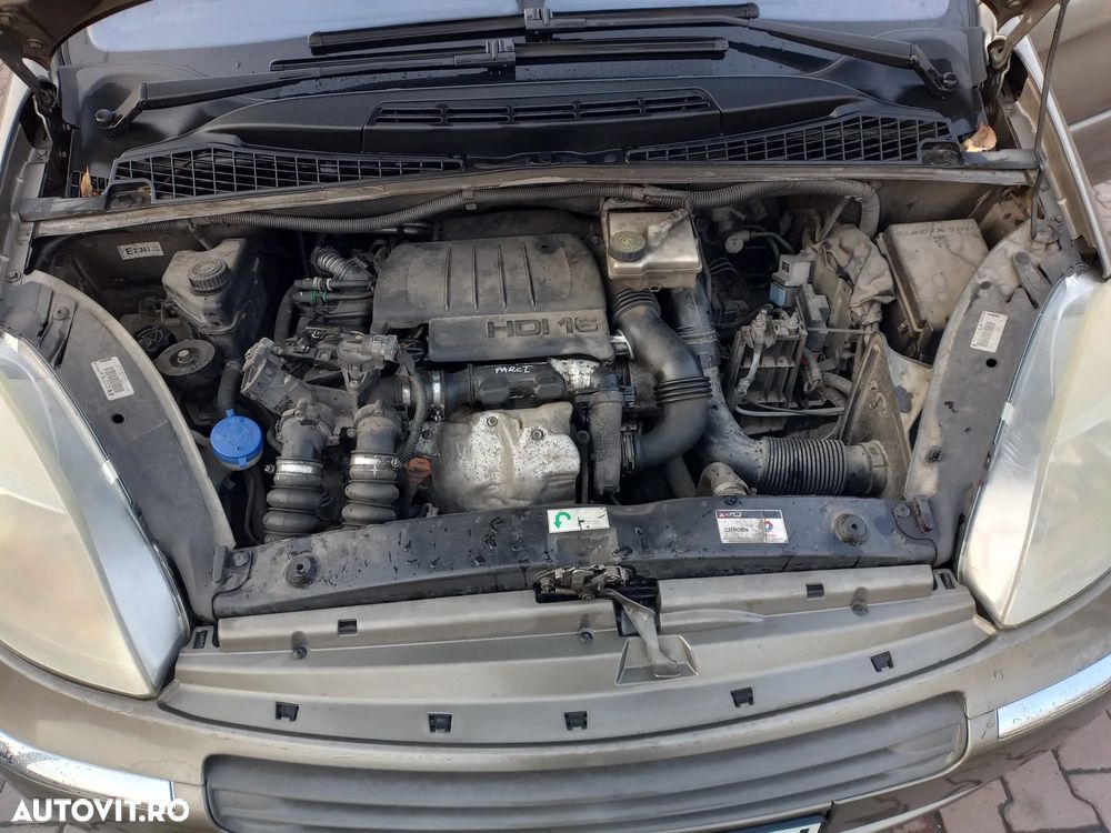 Citroën Xsara Picasso 1.6 HDi FAP Confort - 6