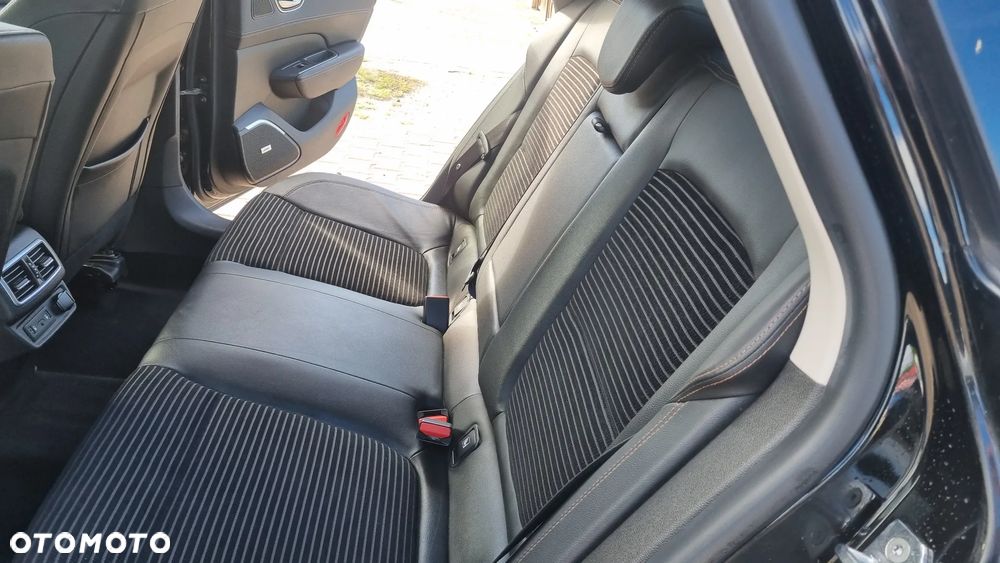 Renault Talisman ENERGY dCi 110 LIFE - 27