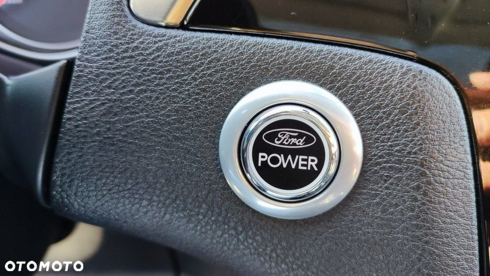 Ford S-Max - 37