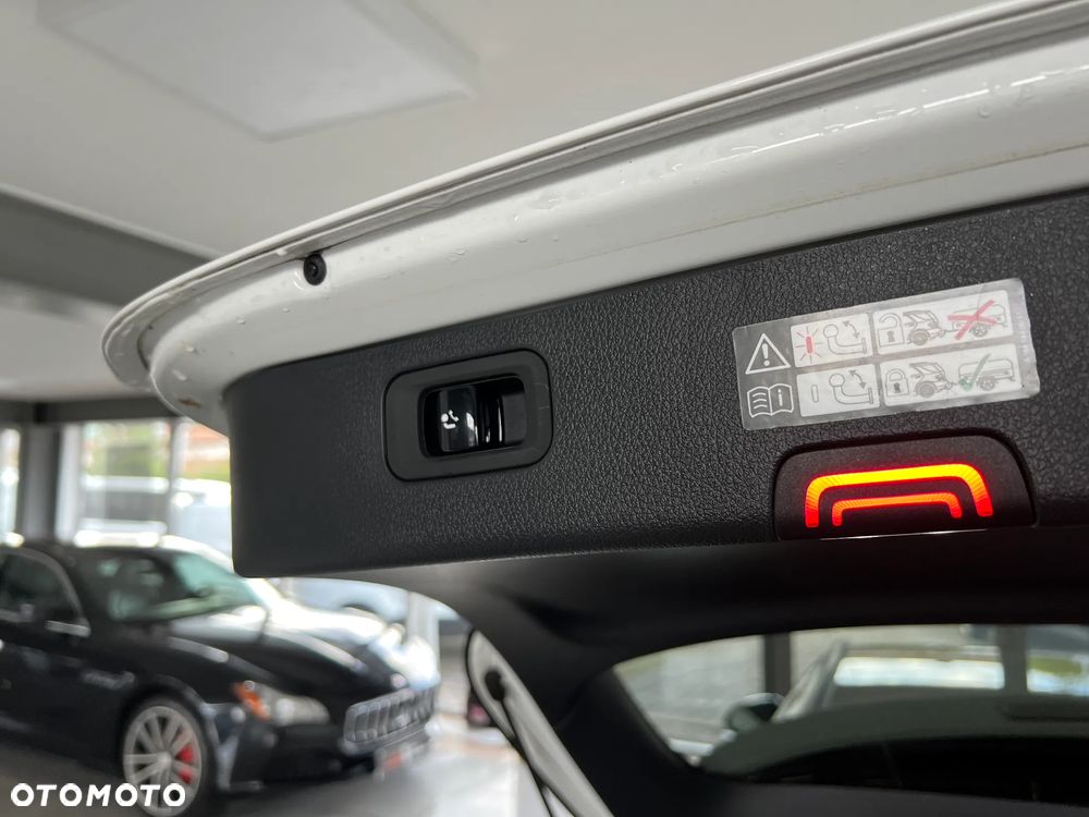 Mercedes-Benz Klasa C 220 d 9G-TRONIC - 15