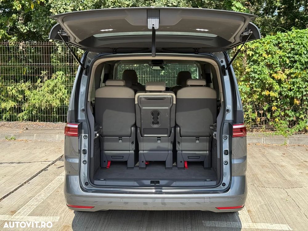 Volkswagen Multivan L 2.0 TDI DSG 110KW Life - 24