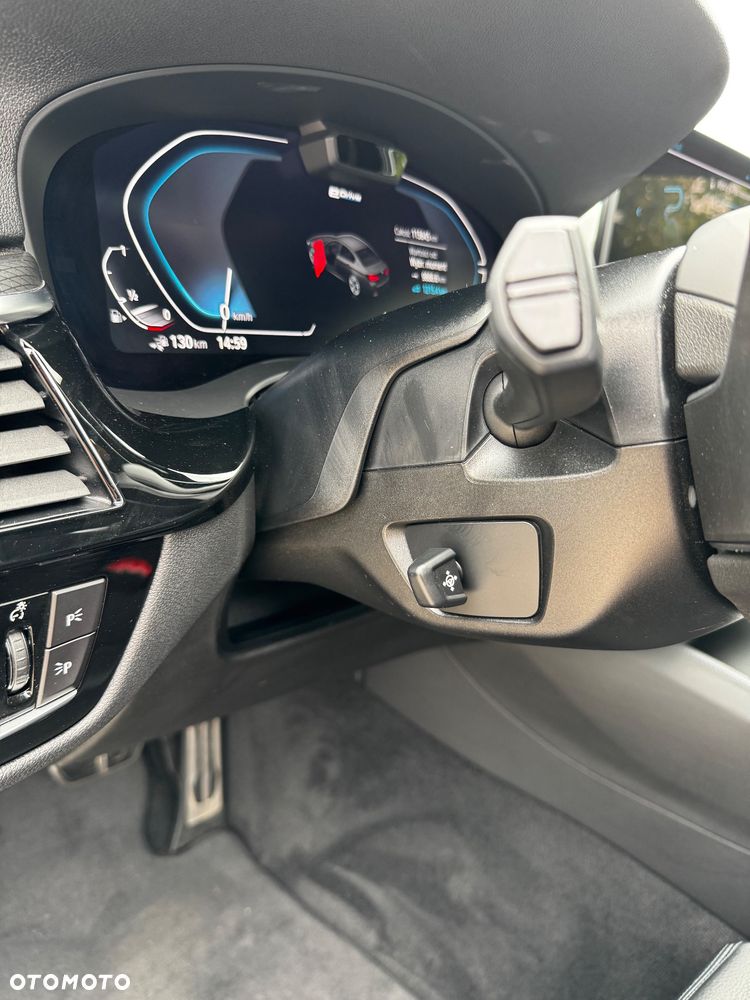 BMW Seria 5 545e xDrive M Sport Edition - 25