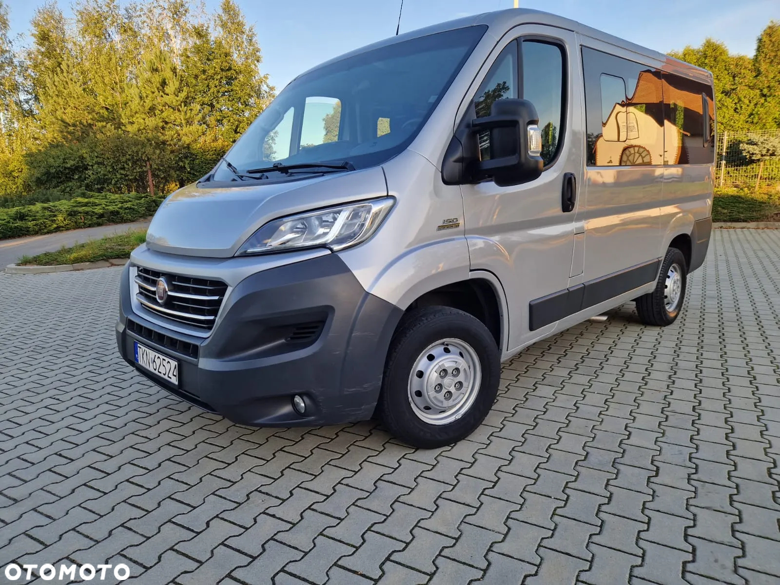 Fiat Ducato - 25