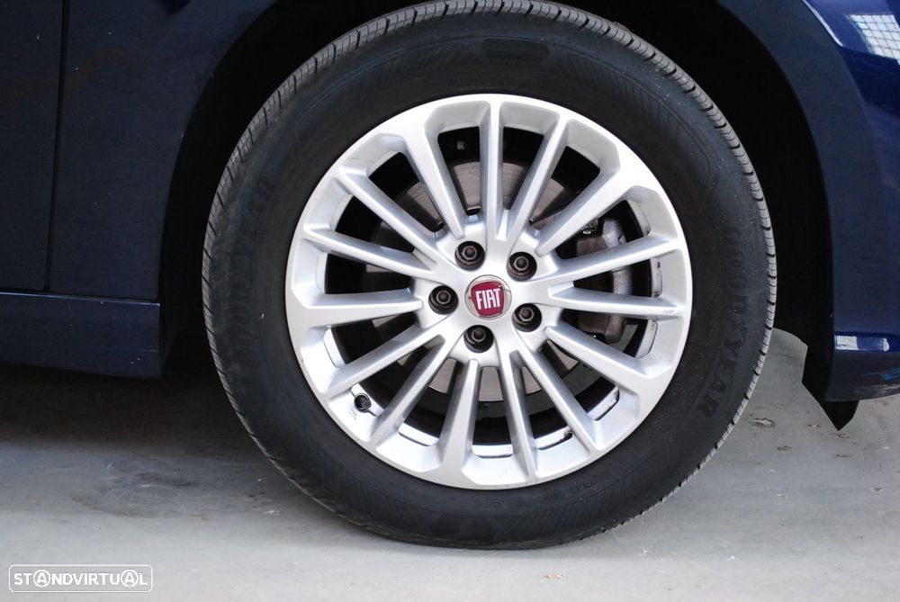 Fiat Tipo 1.3 MultiJet Life - 7