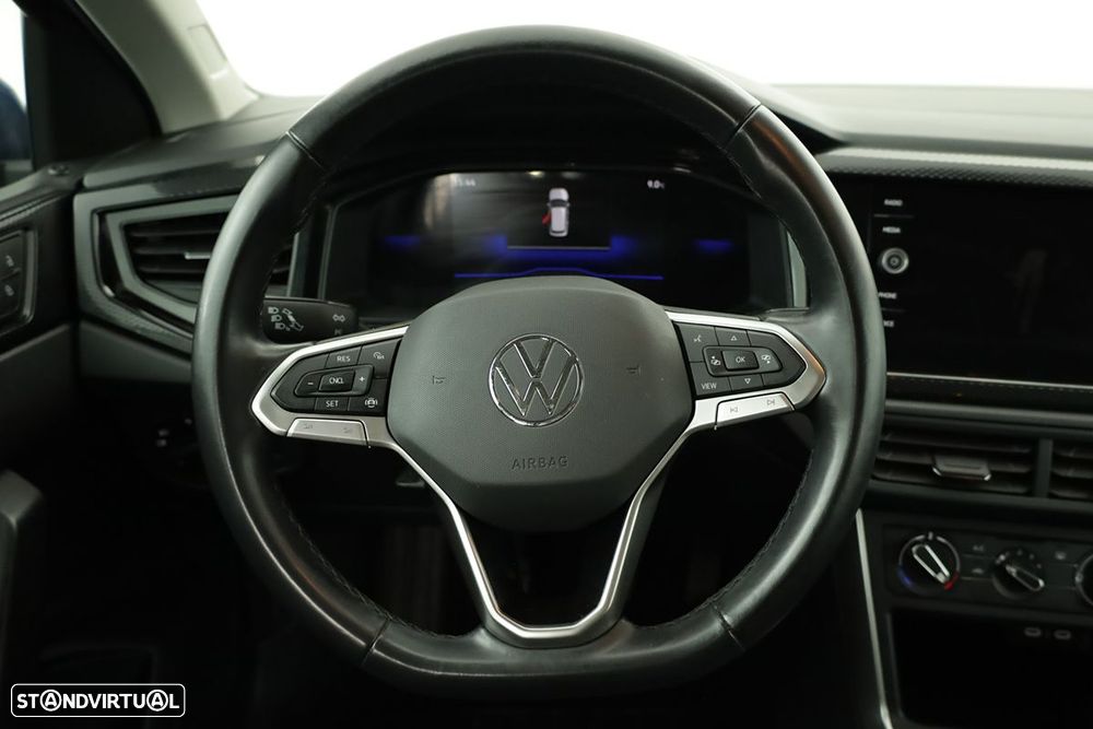 VW Polo 1.0 TSI Urban - 14