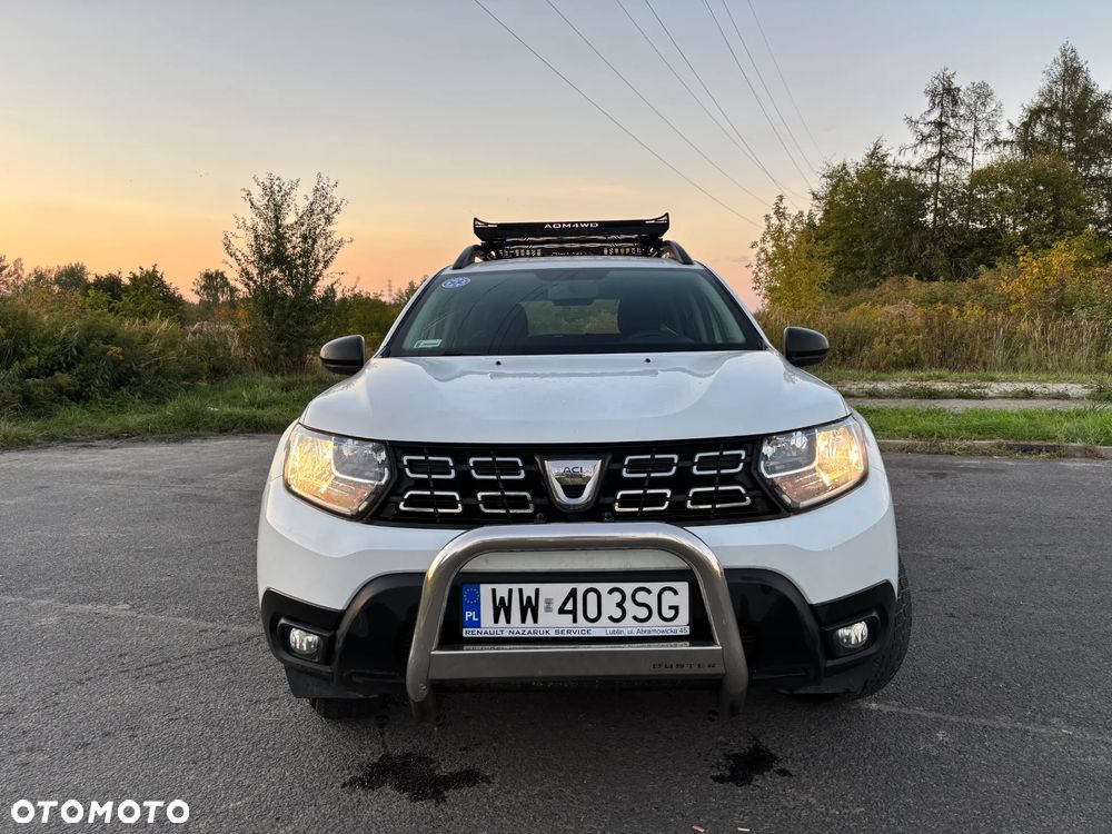 Dacia Duster - 19