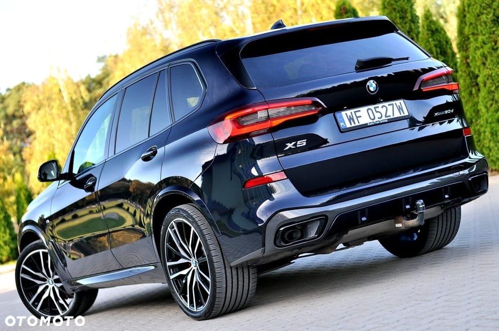 BMW X5 xDrive30d sport - 6