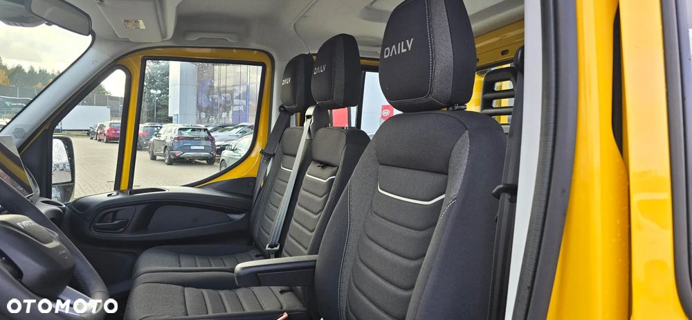 Iveco FULL WERSJA DOSTĘPNA OD RĘKI !!! - 18