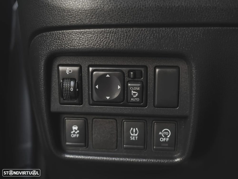 Nissan Juke 1.5 dCi N-Connecta - 18
