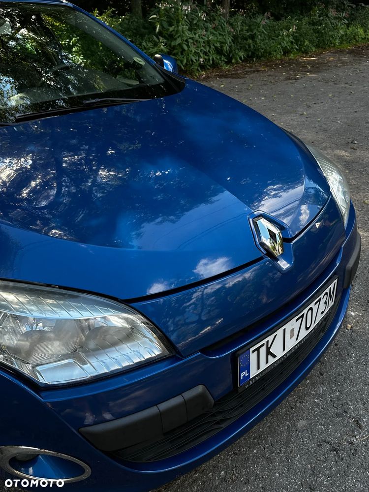 Renault Megane 1.6 16V 110 Dynamique - 7