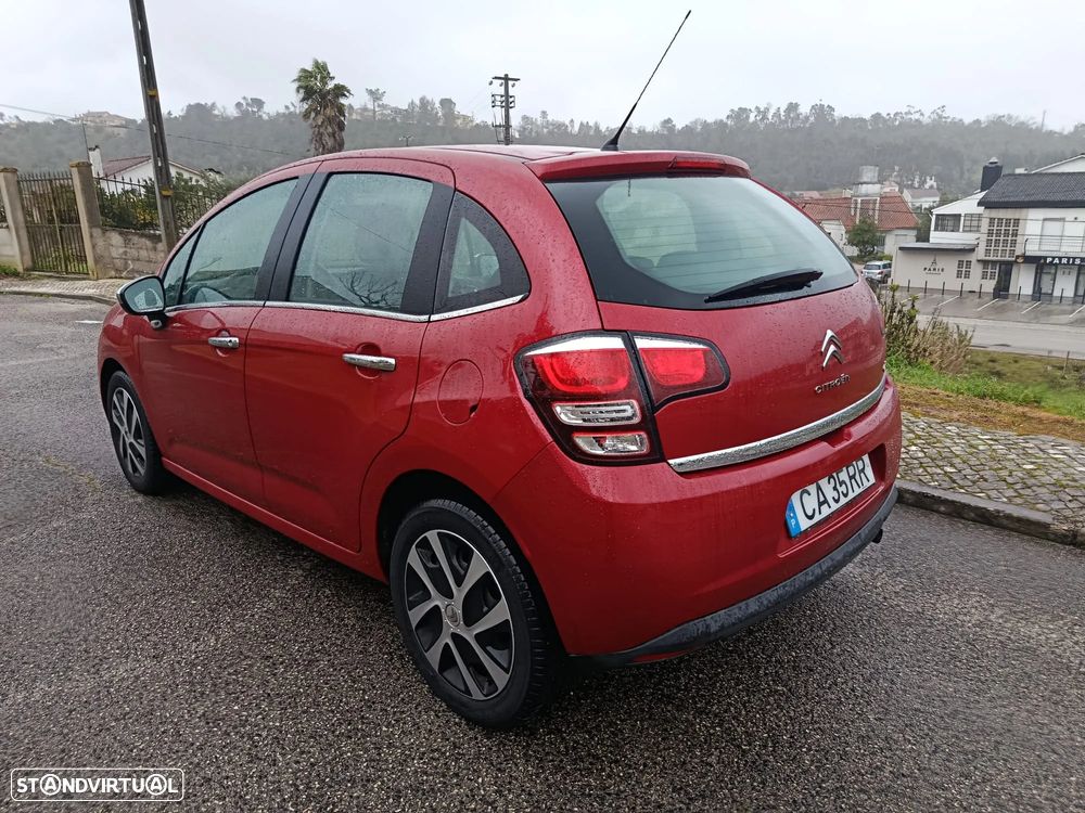 Citroën C3 Pure Tech VTi Selection - 2