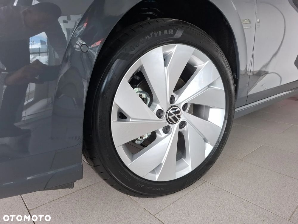 Volkswagen Golf 1.5 TSI Life Plus - 6