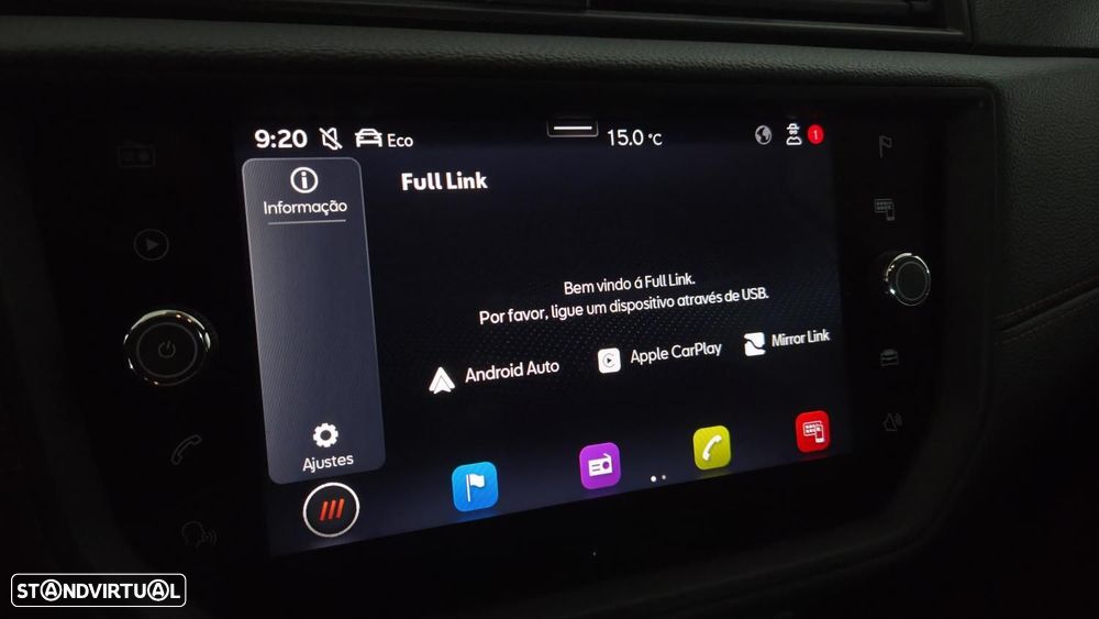 SEAT Ibiza 1.0 TSI FR - 15