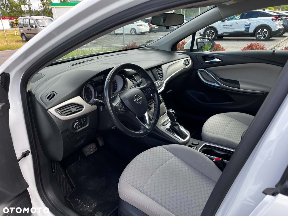Opel Astra 1.4 T GPF Enjoy S&S - 18