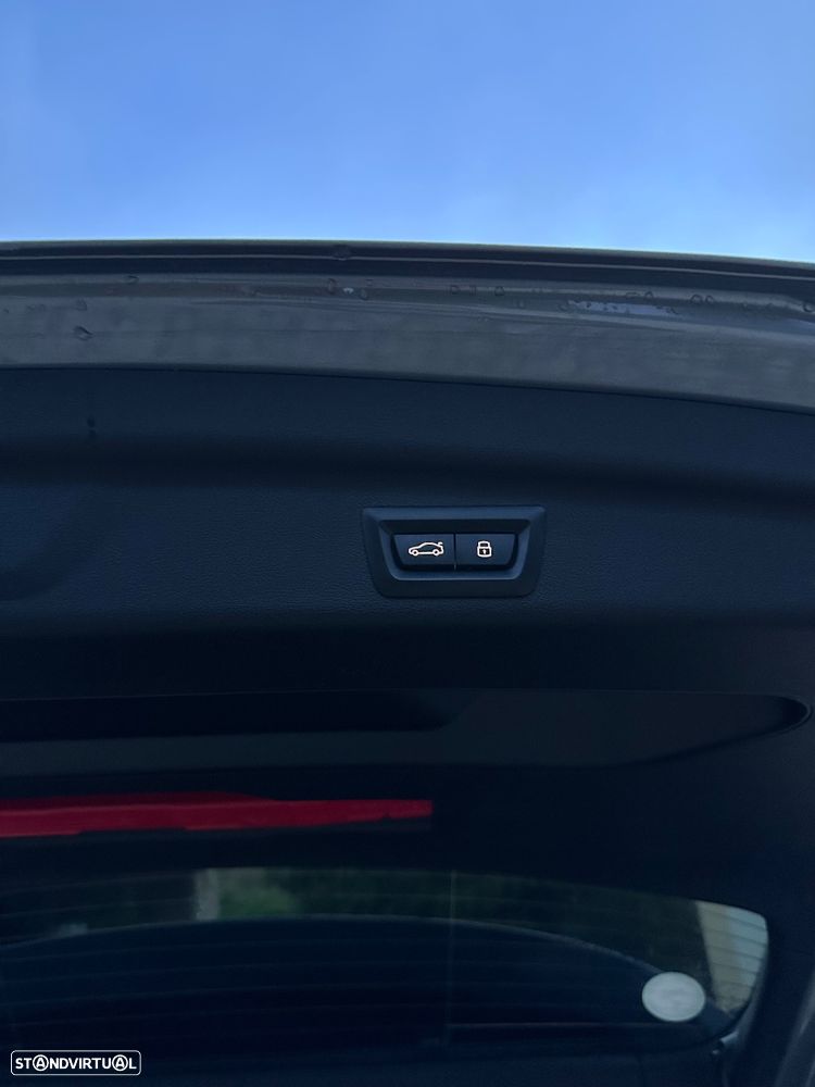 BMW 218 Active Tourer i Auto - 20