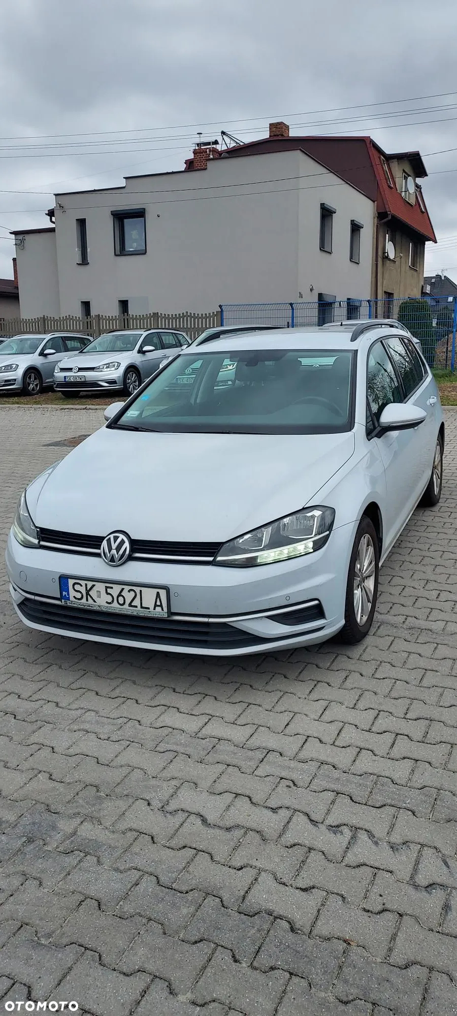 Volkswagen Golf VII 1.4 TSI BMT Comfortline DSG - 2