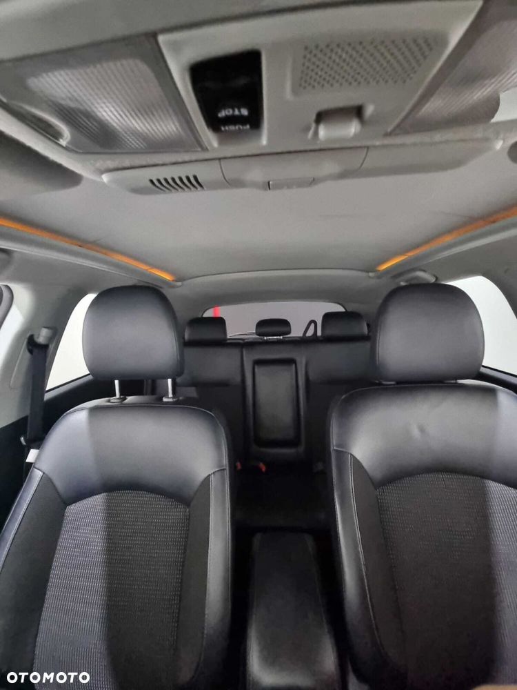Peugeot 4008 - 21
