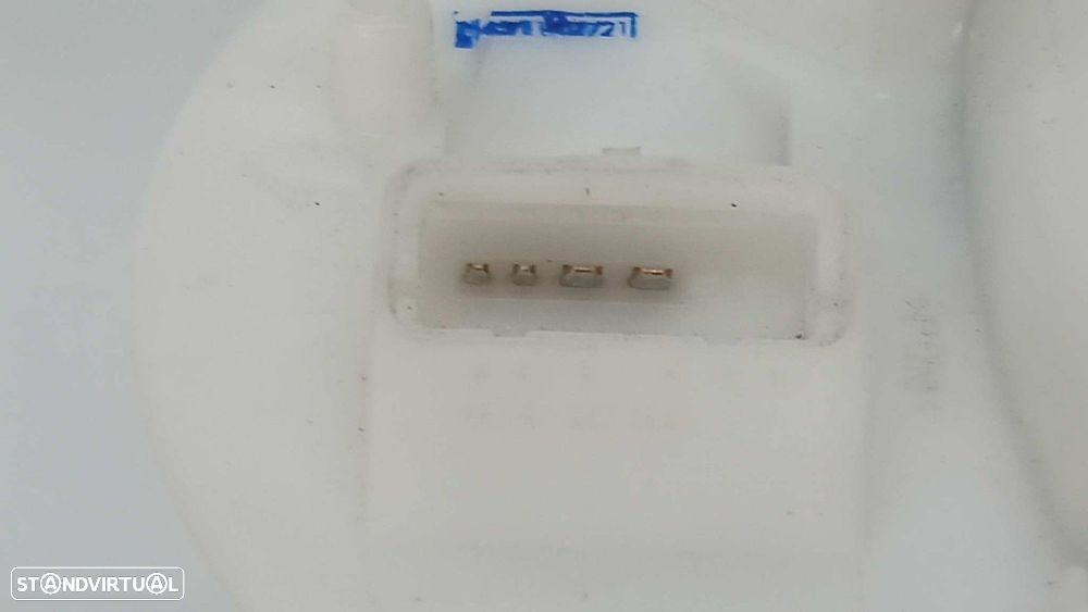 BÓIA DE COMBUSTÍVEL FIAT NUOVA 500 (150) FIAT 500 HYBRID MY DOLCEVITA 1 BSG 6V - 6