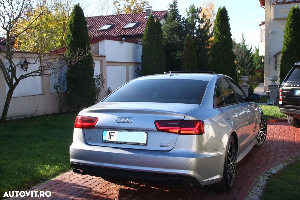 Audi A6 - 3