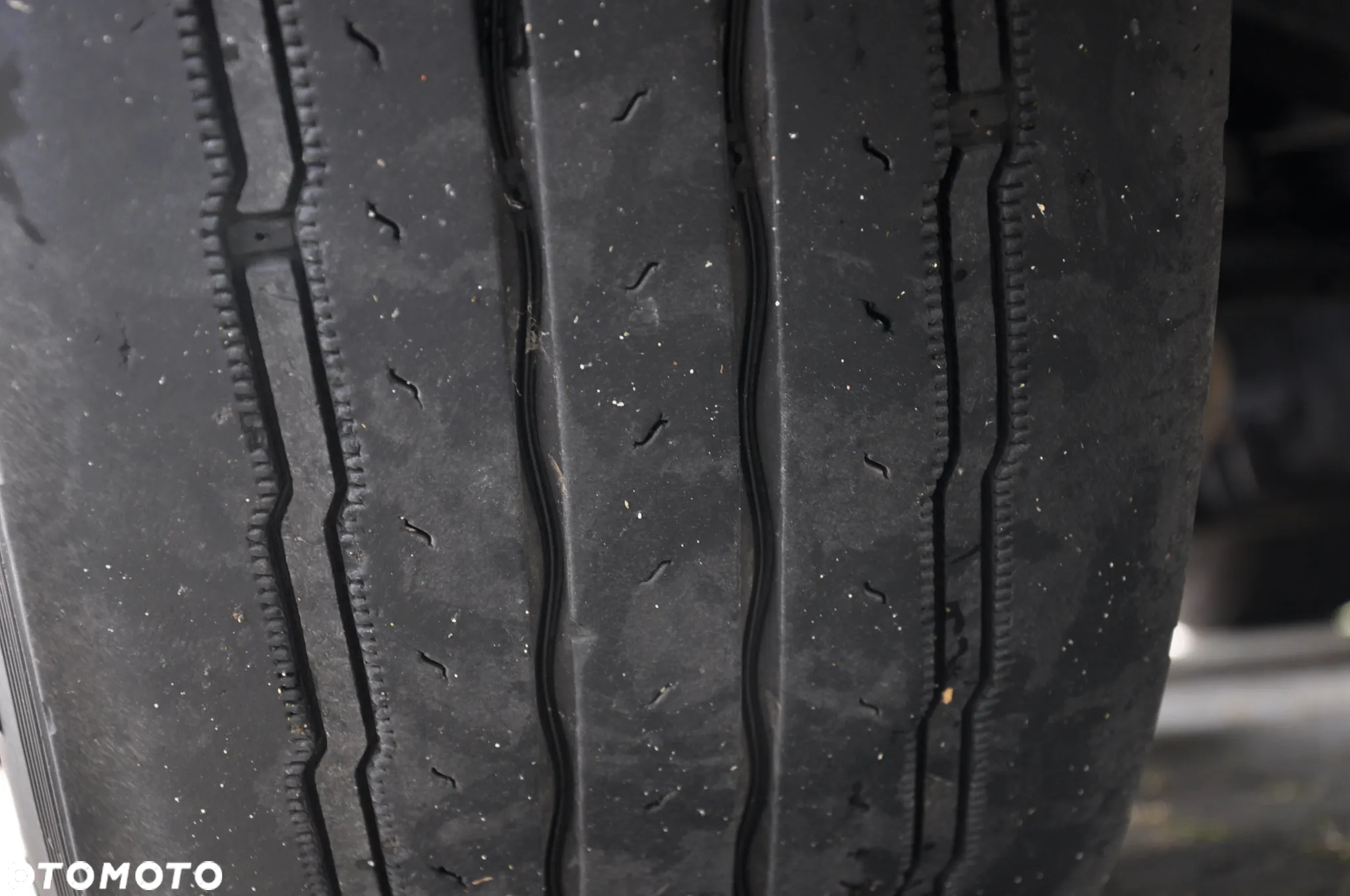 Scania R 410 Standard Po kontrakcie bez EGR - 7