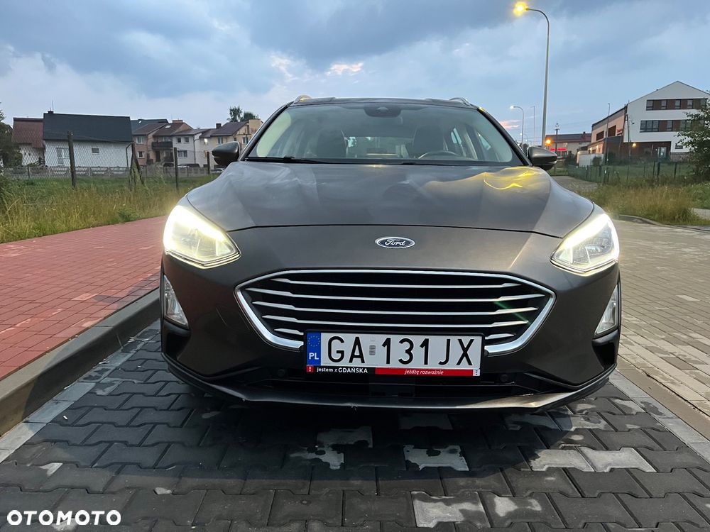 Ford Focus - 2