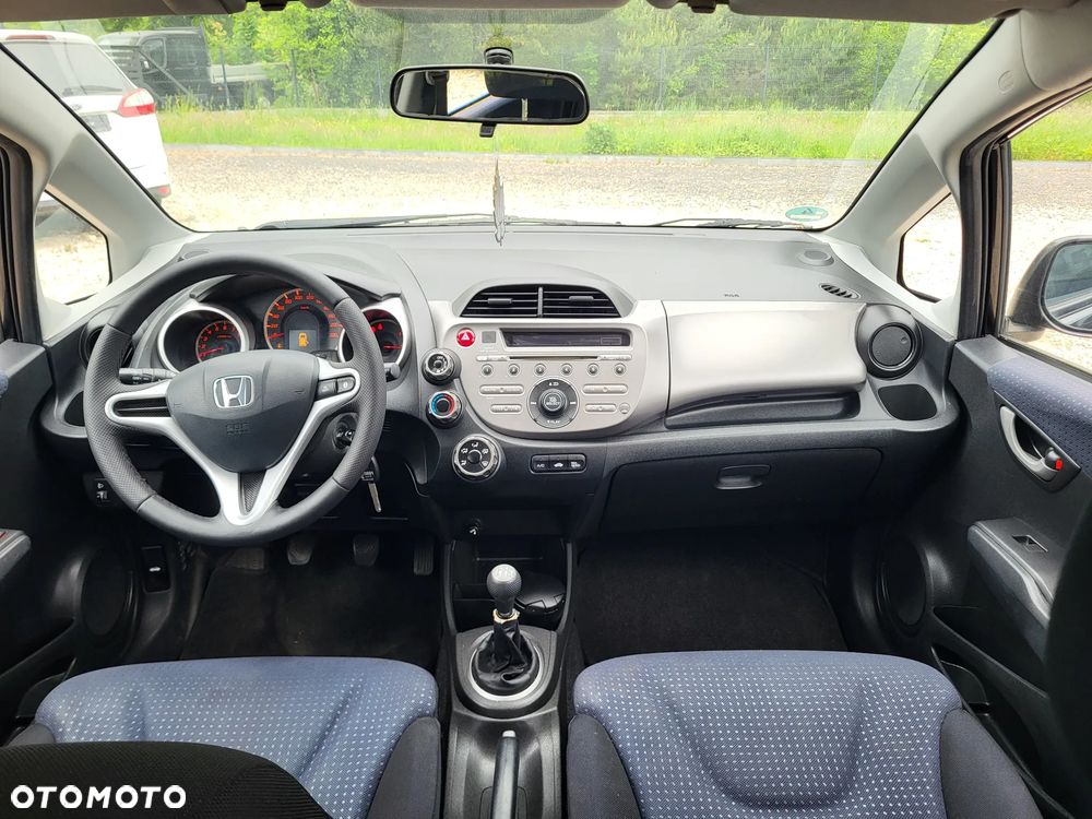 Honda Jazz 1.2 Base - 17