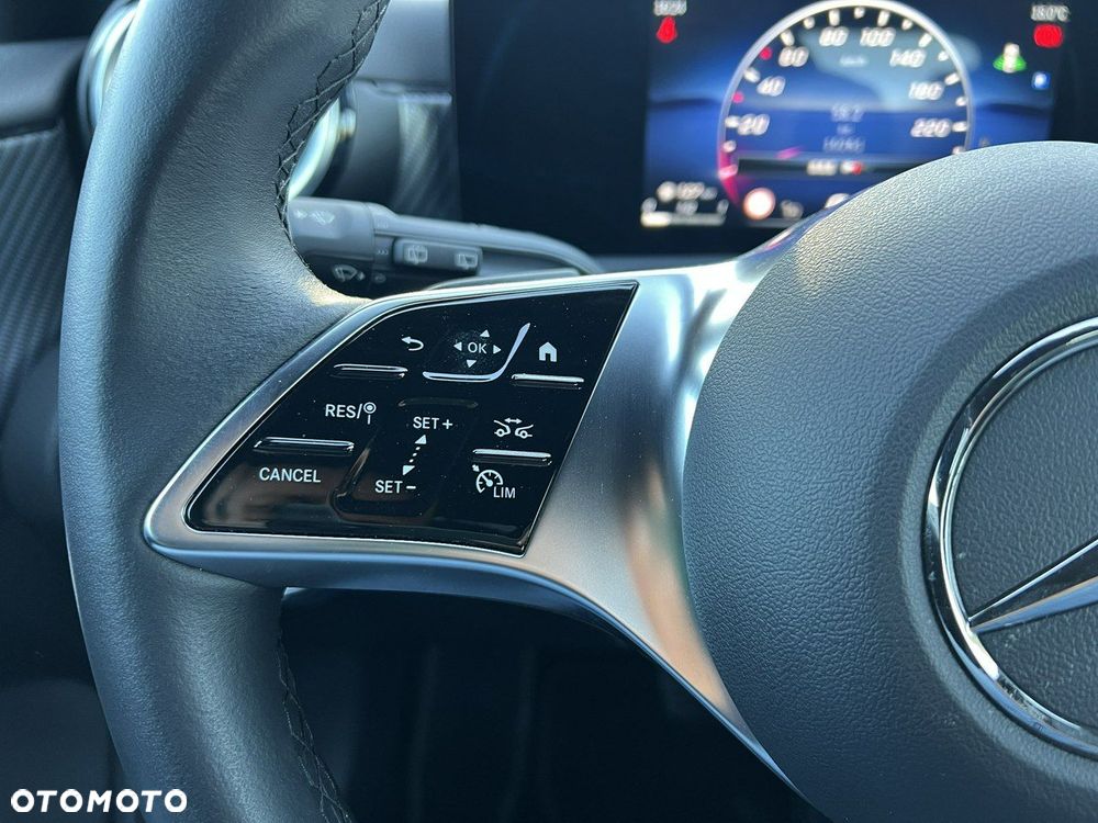 Mercedes-Benz Klasa A - 24