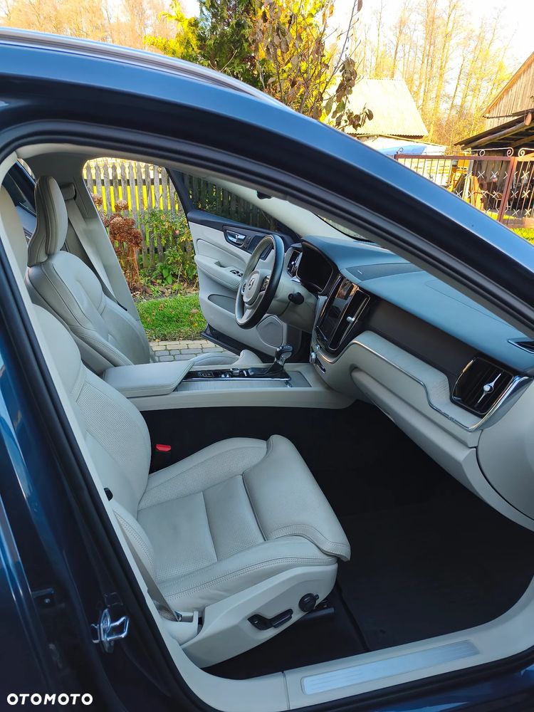 Volvo XC 60 T5 AWD Geartronic Inscription - 7