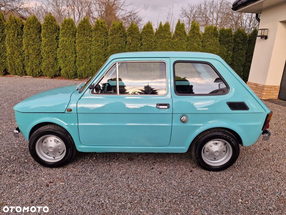 Fiat 126 - 8