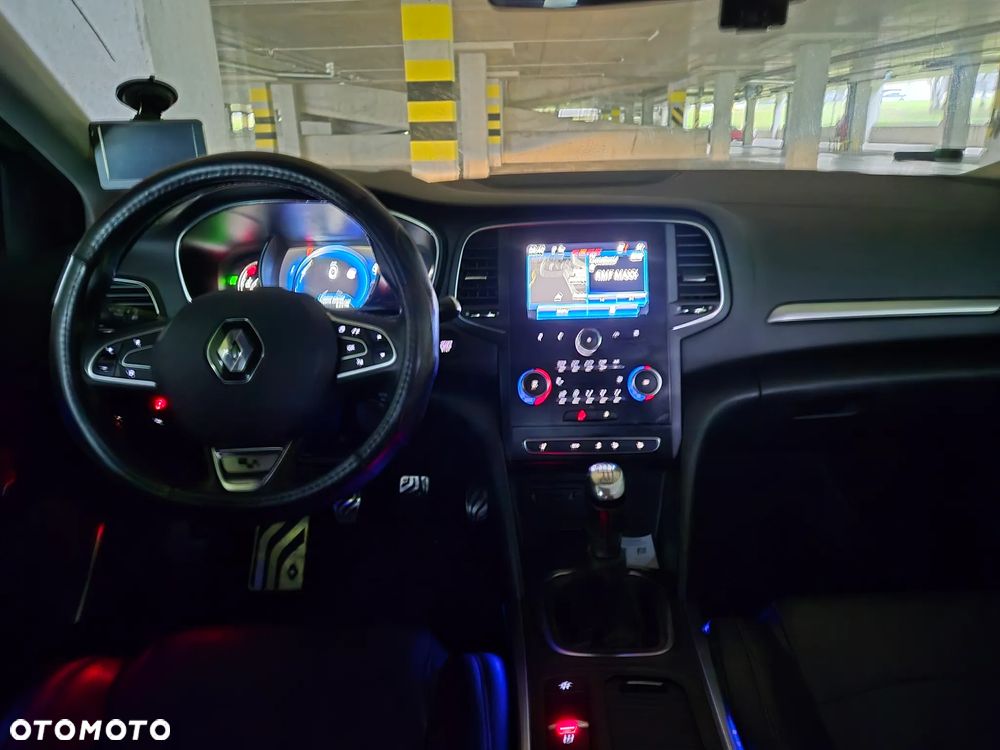 Renault Megane - 24