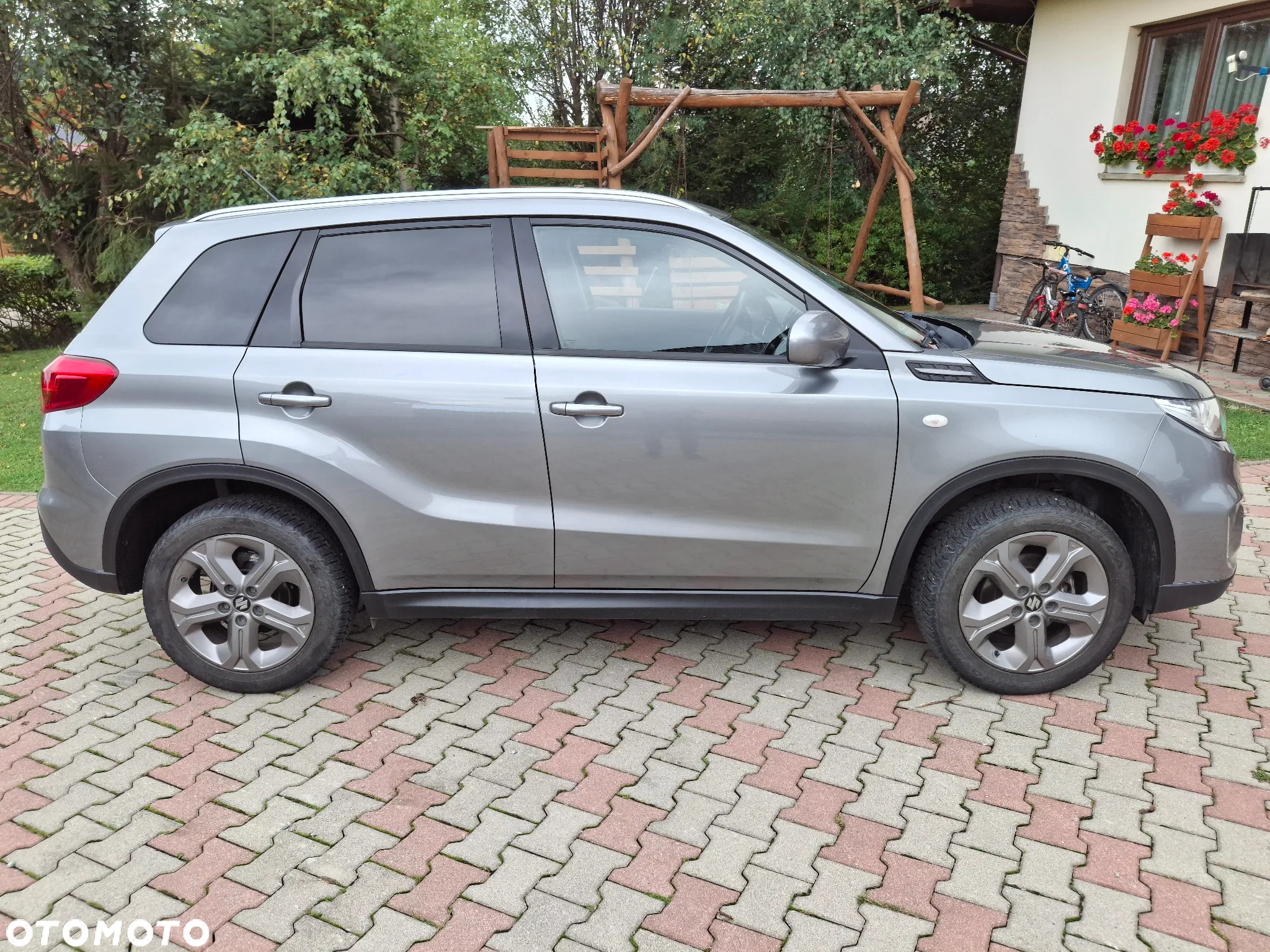 Suzuki Vitara - 7