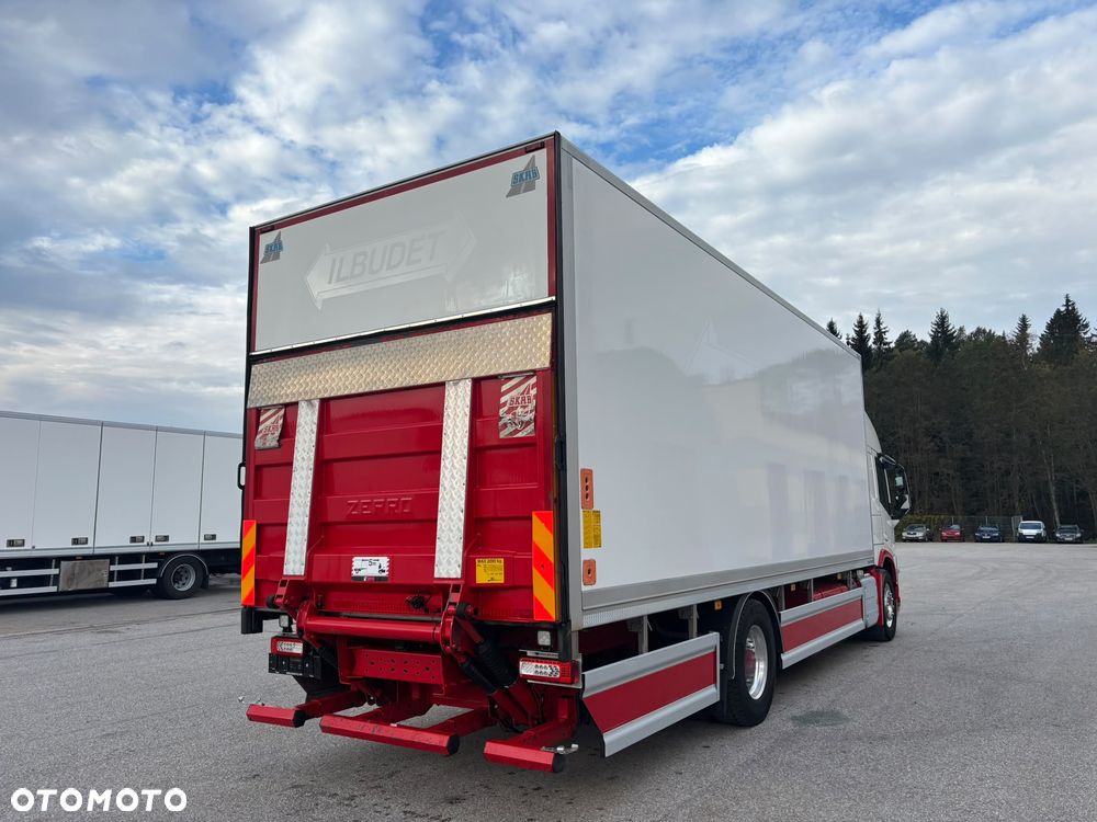 Volvo FM 13 420 - 7
