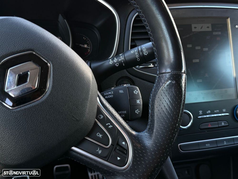 Renault Mégane Sport Tourer 1.6 dCi GT Line - 30